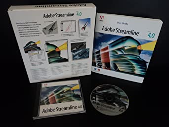 Adobe Streamline Download Free Mac